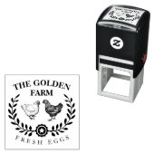 農素朴場生玉事業 セルフインキングスタンプ (インサイチュ)