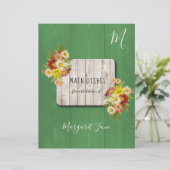 農素朴家フローラレシピの分割者 (スタンド正面)