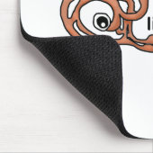 辺縁系 マウスパッド (コーナー)