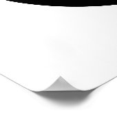 辺野辺野辺路へのへのもへじ ポスター (角)