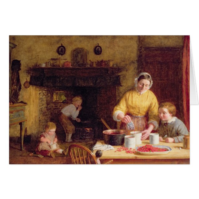 込み合いの維持 (正面横)