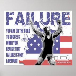 迂回する ポスター