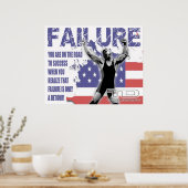 迂回する ポスター (キッチン)