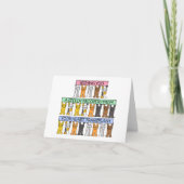 迅速なハート移植からの回復 カード (正面)