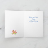 迅速な修復、迅速なリカバリ、向上 カード (内部)