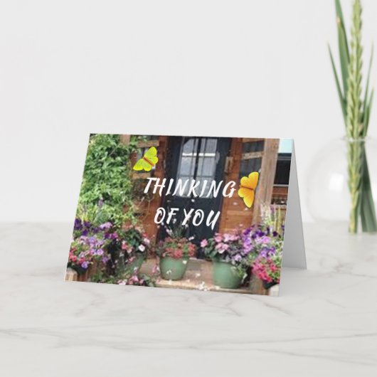 迅速な回復に向け**良い感***良くなる カード (正面)