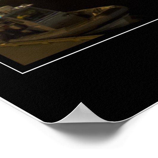 迅速な対応 ポスター (角)