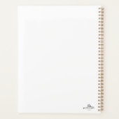 迅速インスパイア確認プランナー プランナー手帳 (裏面)