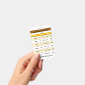 迅速投与: エトミデートとケタミンの迅速シーケンス挿管(RSI)用投与量 バッジ (手持ち)