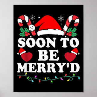 近いうちにメリー夫婦の婚約したキリストに会う ポスター