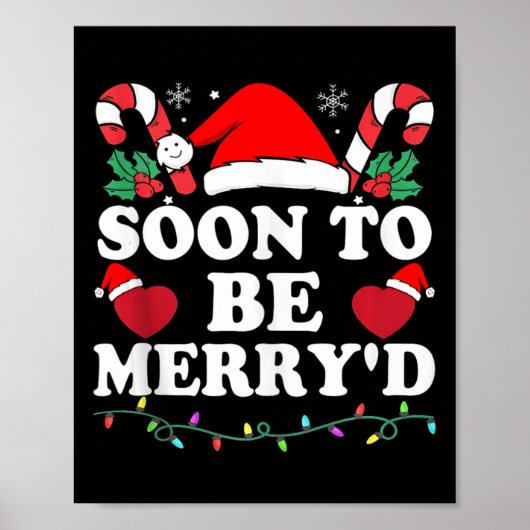 近いうちにメリー夫婦の婚約したキリストに会う ポスター (正面)