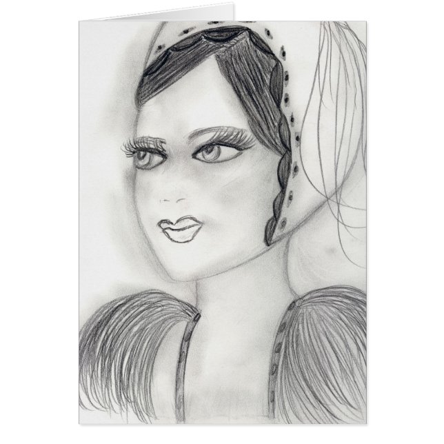 近いフラッパーの上 (正面)