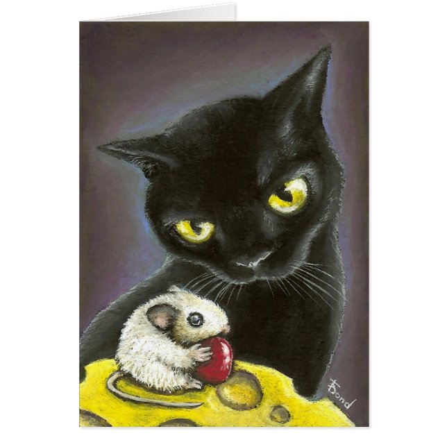 近い遭遇 (正面)