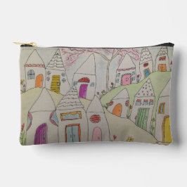 近お洒落辺 アクセサリーポーチ