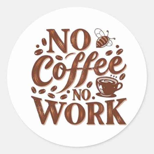 近くのコーヒースポット |最寄りのコーヒーショップ ラウンドシール (正面)