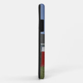 近くのダグラスの海岸に移動した灯台 Case-Mate iPhoneケース (裏面/右)