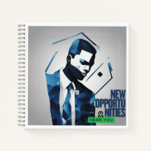 近くの新しい機会