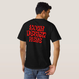 近カスタムくのTシャツのデザイン Tシャツ