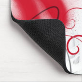 近代美術のマウスパッド マウスパッド (コーナー)