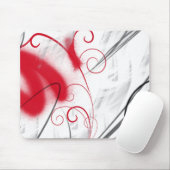 近代美術のマウスパッド マウスパッド (マウス)