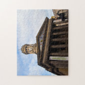 近代美術、グラスゴーのジグソーパズルのギャラリー ジグソーパズル (縦)