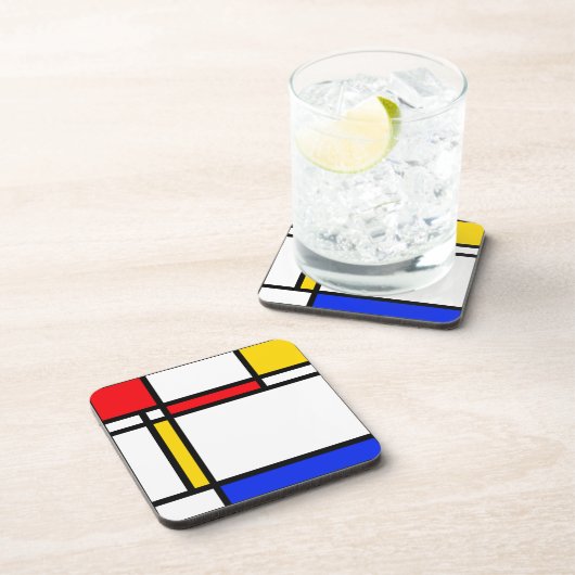 近代美術 コースター (右側)