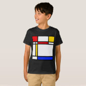 近代美術 Tシャツ (正面フル)