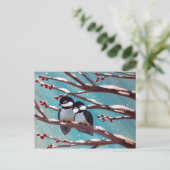 近出 ポストカード (スタンド正面)