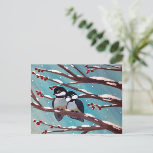 近出 ポストカード (スタンド正面)