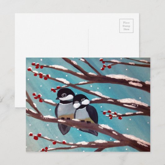 近出 ポストカード (正面/裏面)