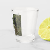 近崎川 ショットグラス (右)