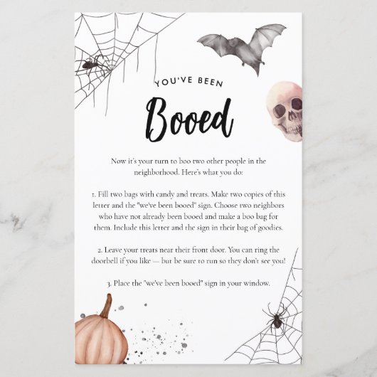 近所でのハロウィンゲームのブーイングを受けた (正面)