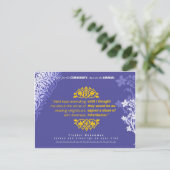 近所のカードに対して良い処理を行う ポストカード (スタンド正面)