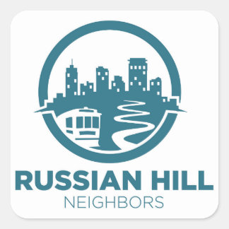 近所のプライド! スクエアシール