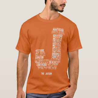 近所の少年 Tシャツ