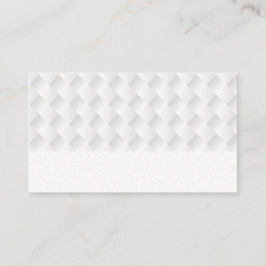 近所 |鳥瞰図 名刺 (裏面)