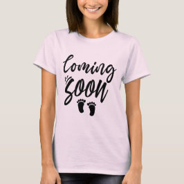 近日公開 Tシャツ