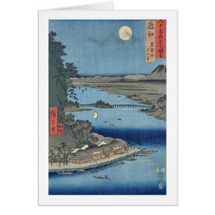 近江湖石山