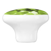 近点の錯覚 セラミックノブ (側面)