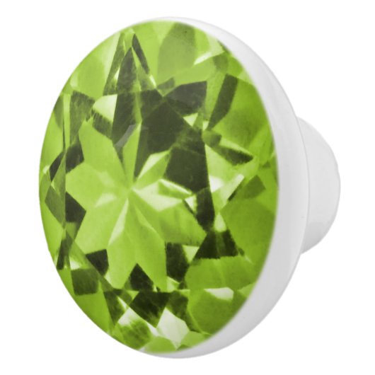 近点の錯覚 セラミックノブ (右)