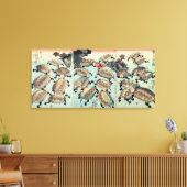 近畿明名 キャンバスプリント (インサイチュ (リビング))