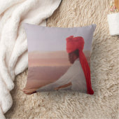 近衛兵ジャイプル クッション (ブランケット)