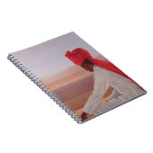 近衛兵ジャイプル ノートブック (右側)