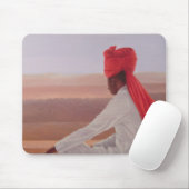 近衛兵ジャイプル マウスパッド (マウス)