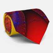 近視 ネクタイ (ロール)