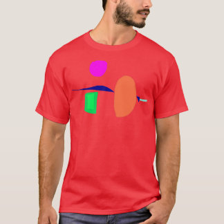 近鉄地下鉄 Tシャツ