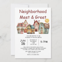 近隣の交流会へのご招待