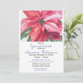 近隣オープンハウスパーティーイベント招待状 招待状 (スタンド正面)