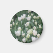 返される贈り物:子供、家族、大事な行事、カスタム、ホスト マグネット (正面)