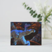 返り値 ポストカード (スタンド正面)